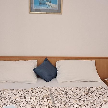 Apartments Becir Molunat Dış mekan fotoğraf