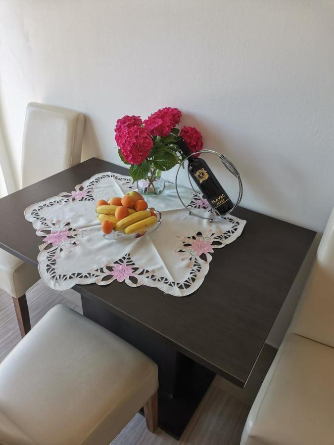 Apartments Becir Molunat Dış mekan fotoğraf