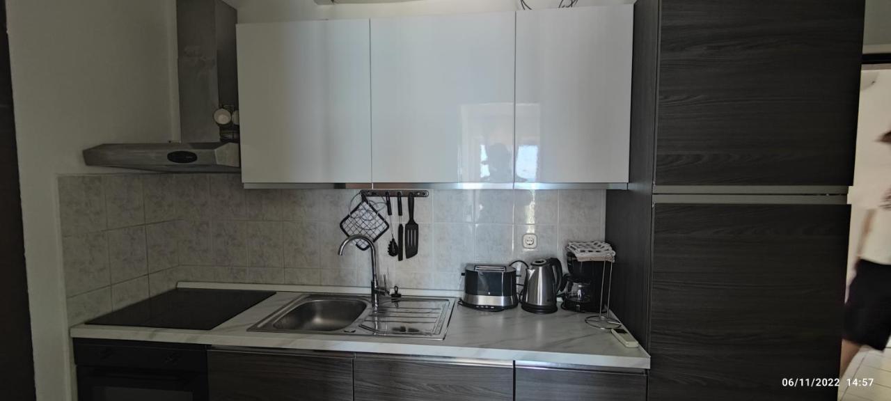 Apartments Becir Molunat Dış mekan fotoğraf