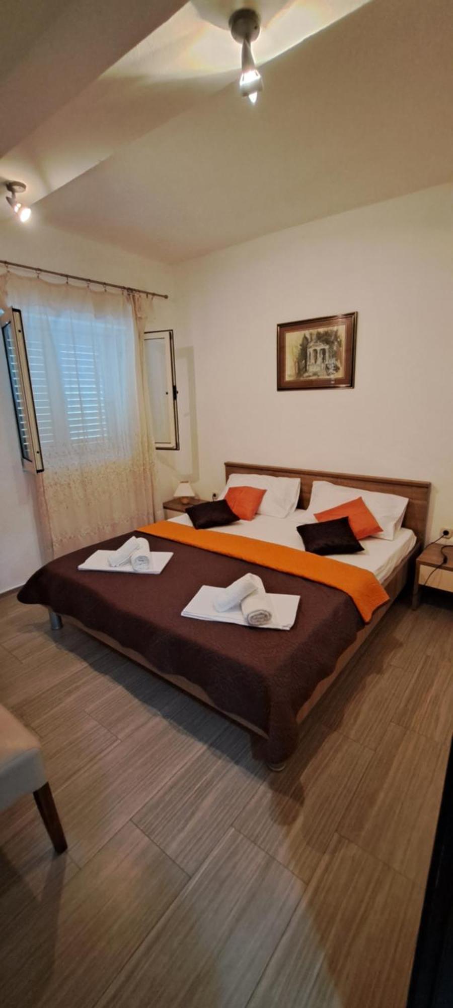 Apartments Becir Molunat Dış mekan fotoğraf