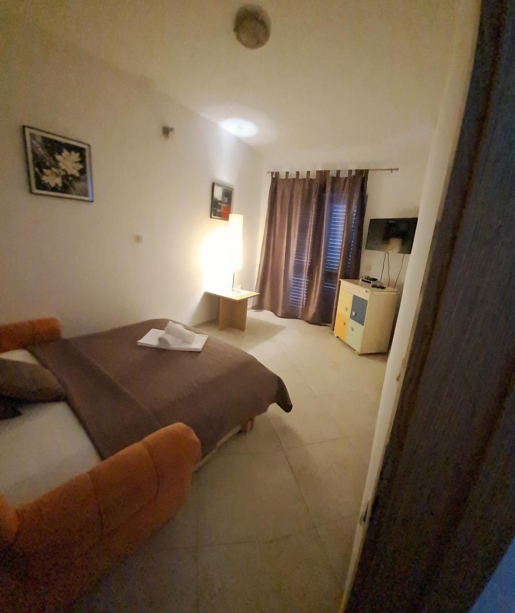 Apartments Becir Molunat Dış mekan fotoğraf