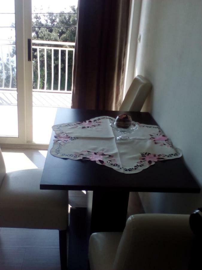 Apartments Becir Molunat Dış mekan fotoğraf