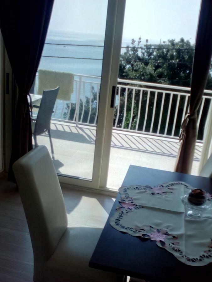 Apartments Becir Molunat Dış mekan fotoğraf